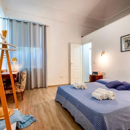 Itadhome - House - Modern In Center Appartement Sassari