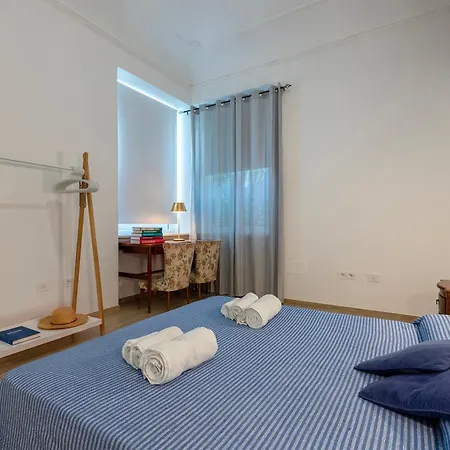Appartement Itadhome - House - Modern In Center