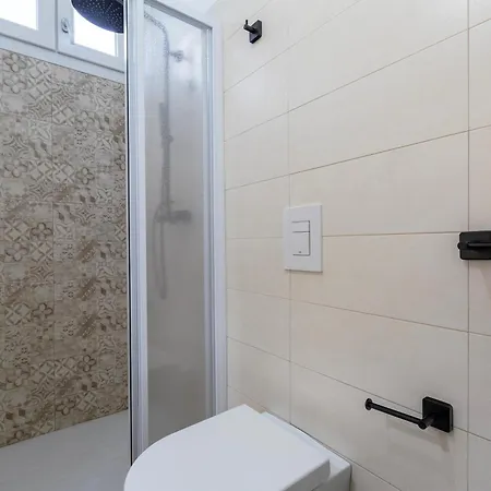 Appartement Itadhome - House - Modern In Center Sassari
