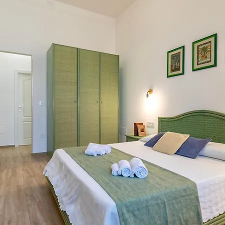 Itadhome - House - Modern In Center Sassari