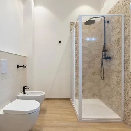 Itadhome - House - Modern In Center Appartement *