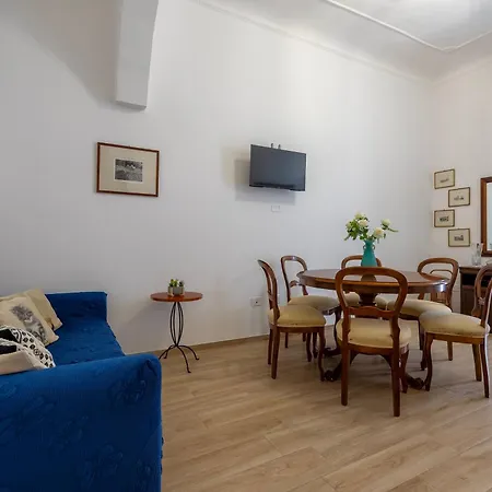 Itadhome - House - Modern In Center Appartement *