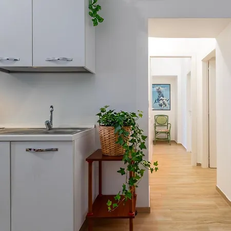 Appartement Itadhome - House - Modern In Center