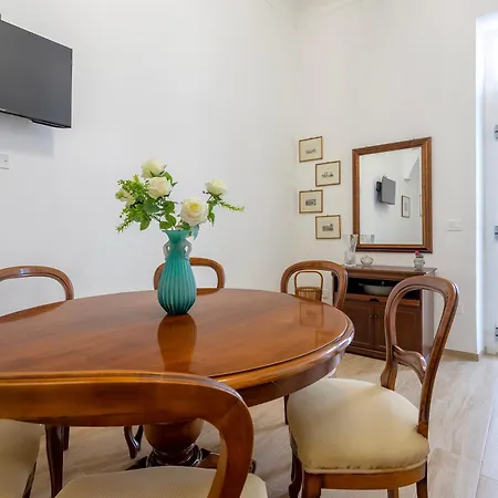 Appartement Itadhome - House - Modern In Center Sassari